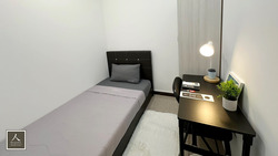 Bishan Loft (D20), Condominium #636604421